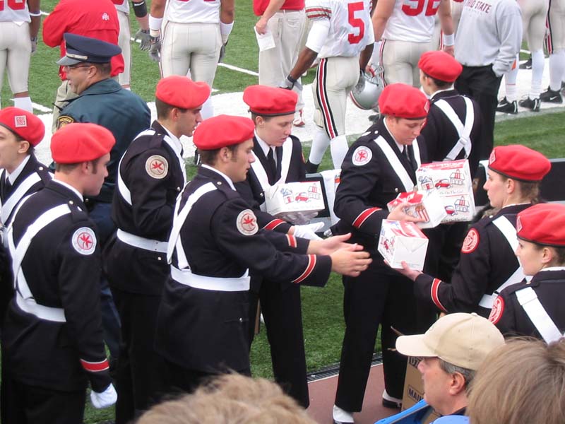 Osu Band